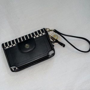 NWT Spartina 449 Phone Wallet